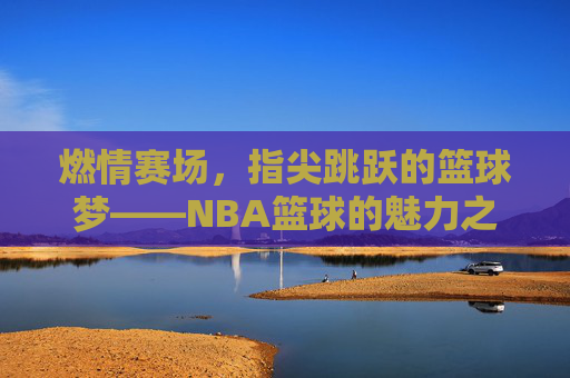 燃情赛场,指尖跳跃的篮球梦——NBA篮球的魅力之旅