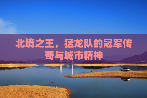北境之王,猛龙队的冠军传奇与城市精神