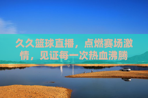 久久篮球直播,点燃赛场激情,见证每一次热血沸腾