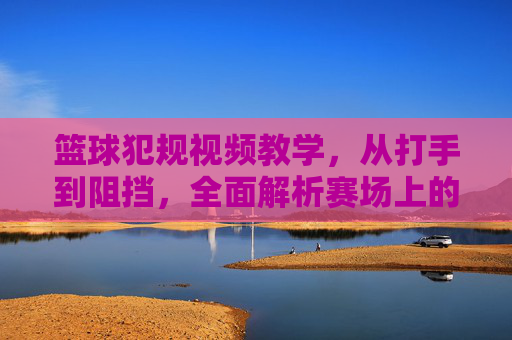 篮球犯规视频教学,从打手到阻挡,全面解析赛场上的隐形规则