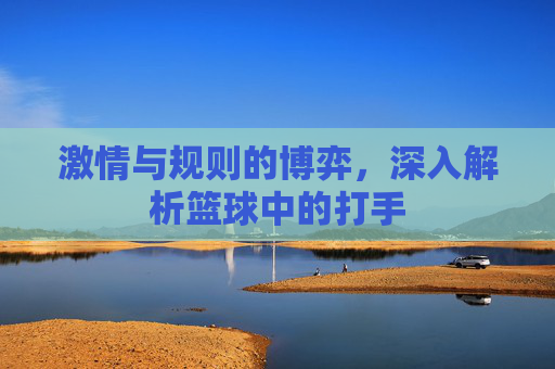 激情与规则的博弈,深入解析篮球中的打手