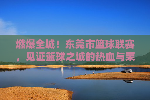 燃爆全城！东莞市篮球联赛，见证篮球之城的热血与荣光