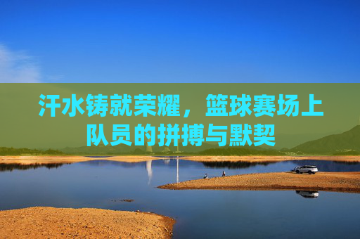 汗水铸就荣耀,篮球赛场上队员的拼搏与默契