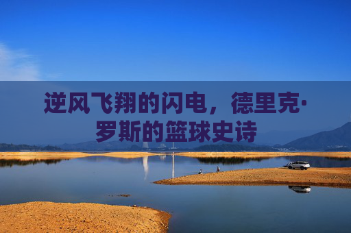 逆风飞翔的闪电,德里克·罗斯的篮球史诗