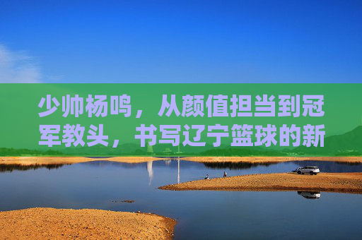 少帅杨鸣,从颜值担当到冠军教头,书写辽宁篮球的新传奇
