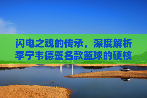 闪电之魂的传承,深度解析李宁韦德签名款篮球的硬核实力与情怀
