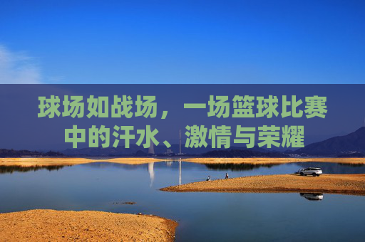 球场如战场,一场篮球比赛中的汗水、激情与荣耀