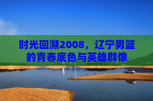 时光回溯2008，辽宁男篮的青春底色与英雄群像