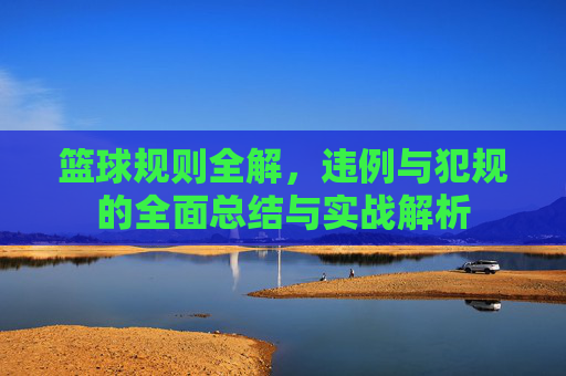篮球规则全解,违例与犯规的全面总结与实战解析