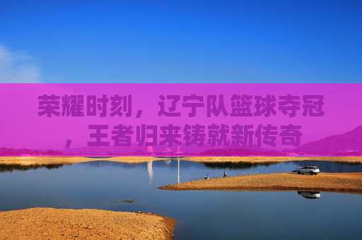 荣耀时刻,辽宁队篮球夺冠,王者归来铸就新传奇