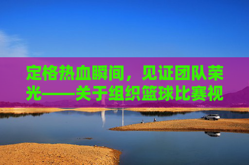 定格热血瞬间,见证团队荣光——关于组织篮球比赛视频的全方位指南