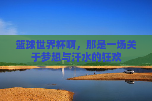 篮球世界杯啊,那是一场关于梦想与汗水的狂欢