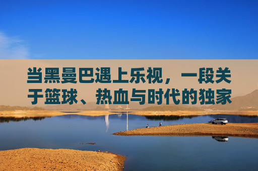当黑曼巴遇上乐视,一段关于篮球、热血与时代的独家记忆