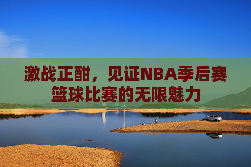 激战正酣,见证NBA季后赛篮球比赛的无限魅力