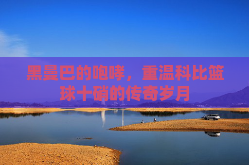 黑曼巴的咆哮,重温科比篮球十硝的传奇岁月