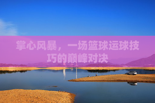 掌心风暴,一场篮球运球技巧的巅峰对决
