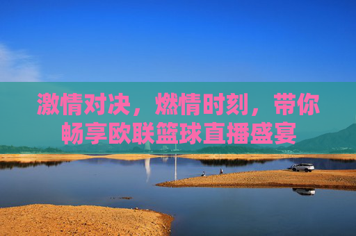 激情对决,燃情时刻,带你畅享欧联篮球直播盛宴
