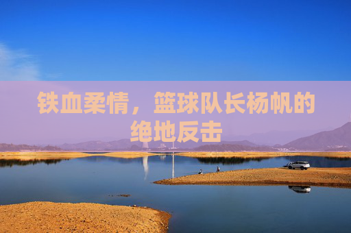 铁血柔情,篮球队长杨帆的绝地反击