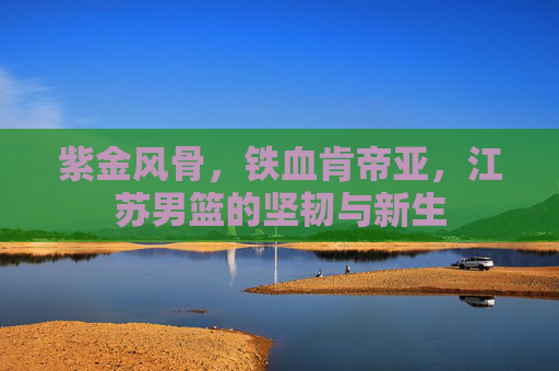 紫金风骨,铁血肯帝亚,江苏男篮的坚韧与新生