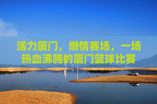 活力厦门,燃情赛场,一场热血沸腾的厦门篮球比赛