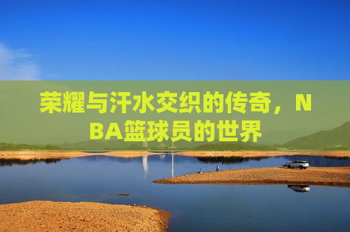 荣耀与汗水交织的传奇，NBA篮球员的世界