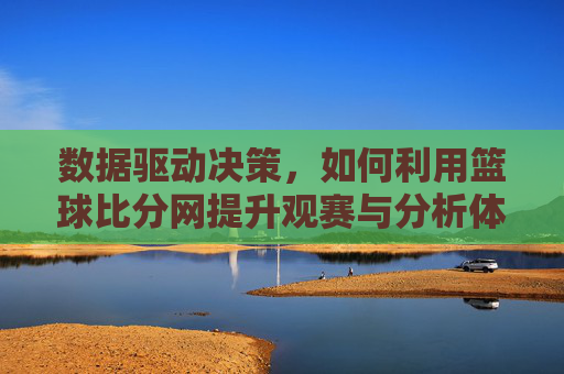 数据驱动决策，如何利用篮球比分网提升观赛与分析体验