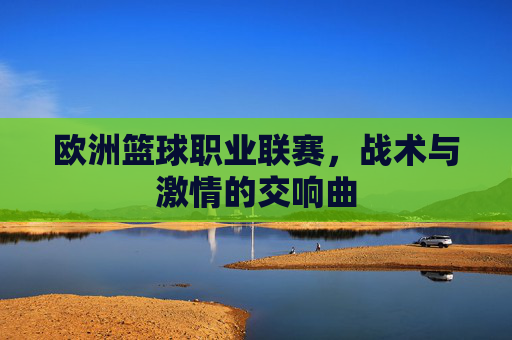 欧洲篮球职业联赛,战术与激情的交响曲