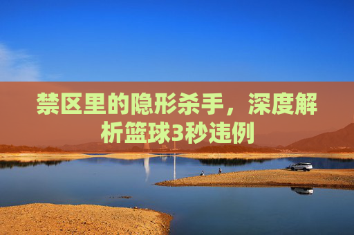 禁区里的隐形杀手,深度解析篮球3秒违例