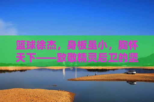 篮球徐杰，身板虽小，胸怀天下——致敬精灵后卫的坚韧之路