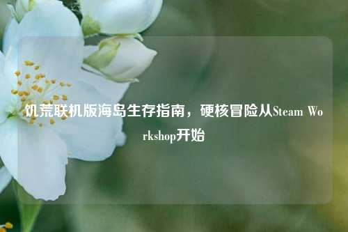 饥荒联机版海岛生存指南，硬核冒险从Steam Workshop开始