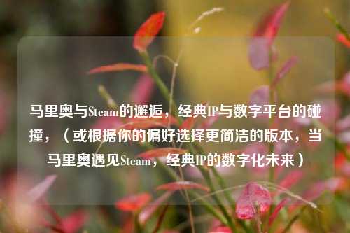 马里奥与Steam的邂逅，经典IP与数字平台的碰撞，（或根据你的偏好选择更简洁的版本，当马里奥遇见Steam，经典IP的数字化未来）