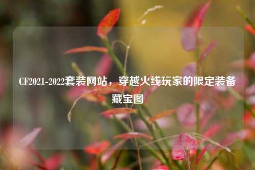 CF2021-2022套装网站,穿越火线玩家的限定装备藏宝图